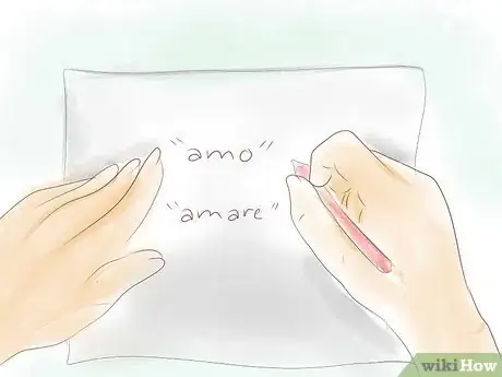 Image titled Say "Love" As an Ancient Roman Step 9